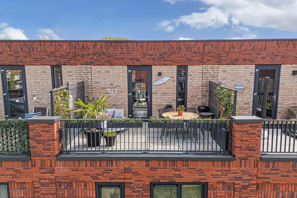 Medium property photo - De Bolder 9, 8302 DB Emmeloord